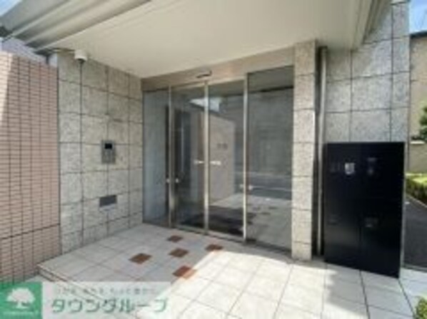 チェリッシュハイムの物件内観写真